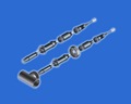 Sensorex - Submersible S8000 System to monitor pH in Wastewater