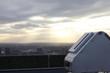 University Researchers Develop CityScan Technology to Monitor Pollution During London 2012 Olympics