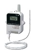 CAS DataLoggers Provides Medical Freezer Temperature and Alarm Monitoring Solution