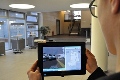 Interior Space Navigation System Engineered by Fraunhofer Researcher and Bosch Corporation