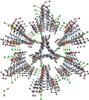 Gas Molecules Introduced Into Non-Porous Materials Lead To Precise Molecular Sensors