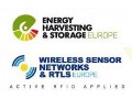 IDTechEx Recognizes Innovation at Energy Harvesting + Storage and Wireless Sensor Networks + RTLS awards