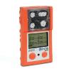 U.S. MSHA Approves Ventis MX4 Multi-Gas Detector for Underground Mining