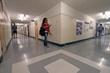 Smartphone Sensor Operated Indoor Navigation System for Blind People