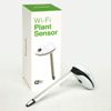 Koubachi Wi-Fi Plant Sensor Now Available Across Europe