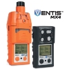 ATEX Certifications Granted to Ventis MX4 Multi-Gas Detector of Industrial Scientific