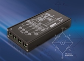 Data Translation Introduce a high-Accuracy Strain Measurement USB Data Acquisition Module