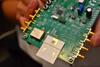 Wireless Data Transfer Faster Than Bluetooth