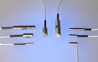 Mechanical Redesign of Capacitive Displavcement Sensor Probes With High Resolution Performance