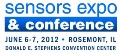 Sensors Expo & Conference to Exhibit New Innovative Sensing Solutions