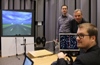 Three-Dimensional Sound to Warn Drivers of Dangers Nearby