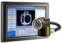 New SensorView Display For Vision Sensors