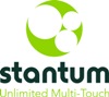 Stantum and Nissha Printing Introduce New Combined Multi-Touch and Stylus Platform