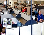 CAS Dataloggers Introduce The Ideal Temperature And Humidity Monitoring Solution For Your Business Office