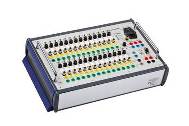 Expert Key 100T and 200T Models Ideal For Multi-Channel Temperature Measurements