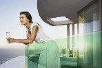 Heliatek GmbH To Incorporate Solar Film Technology Into Tinted Windows