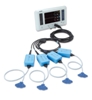 Nonin Medical Releases EQUANOX Advance Model 8004CB Series Sensor
