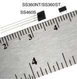 Honeywell Introduce New Digital Hall-Effect Sensor Integrated Circuits