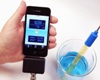 Sensorex Introduces PH-1 Meter Accessory for iPods and iPhones