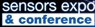 Sensors Expo Focuses on Sensors and Acquisition Systems