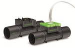 Sensirion's New SFM3000 Low-Pressure-Drop Flow Meter