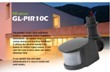 GlacialLight Introduces Eco-Friendly Infrared Motion Sensing Light Switch