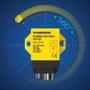 TURCK Rolls Out Rotary Single Axis CANopen Inclinometer