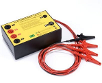 PV-3 Solar Data Logger Kit For Monitoring Photovoltaic Cells