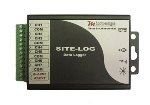 CAS DataLoggers Partner With Micro-edge Instruments For Release of New Site-Log LPTM-1 Temperature Data Logger