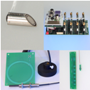 Advanced System Reduces Lead-Times for Displacement Sensors