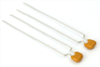 Vishay Intertechnology Unveils New Line of Radial-Leaded, Positive Temperature Coefficient Thermistors