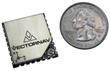 VectorNav Introduces GPS-Aided Inertial Navigation System on Stamp-Sized Chip