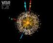 CERN Particle Detection Systems Employ Element Six Synthetic Diamond in Higgs Boson Experiments