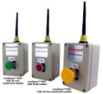 Honeywell's New Limitless Wireless Operator Interface For Manufacturers and OEMs