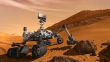 Mars Rover Curiosity Use 42 Strainsert Custom Force Sensors