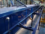 CAS DataLoggers Offer Temperature Monitoring Data Loggers for Heat-Treating Ovens