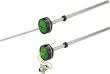 Temposonics MH Agri Sensor from MTS Systems