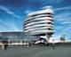 Searidge Video Solution Improves Tower Visibility at Edmonton Airport