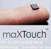 Atmel Technology Enhances Capacitive Touch Functionality on Smartphone Screens