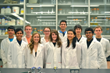 Developing Cost-Effective Biosensor for Detecting Contamination In Water
