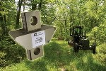 Highway Engineers to Adapt Helicopter Technology to Test Tree Viability