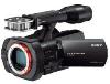 Sony Unveils Unique Full-Frame Video Camcorder