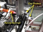 NASA to Use X-ray Telescope Technology by Lion Precision for Capacitive Displacement Sensors