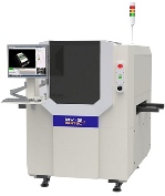 MIRTEC to Premier Advanced AOI Equipment at SMTAI Orlando 2012
