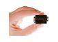 Miniature CO<sub>2</sub> Sensor Offers High Accuracy and Low Power Consumption