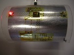 Imec have Introduced Integrated Stretchable Electronics into Thin Flexible Chips for Medical and Lifestyle Applications