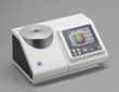 Konica Demonstrates CM-5 Spectrophotometer at 2012 Food Ingredients Brazil