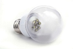 Plessy Semiconductors on the Shortlist for New Innovative MAGIC High Brightness LED Products