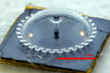 DARPA Develops New Fabrication Methods for Microscale Inertial Sensors