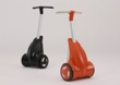 Murata and Kowa to Develop Innovative Electric Walking Assist Car